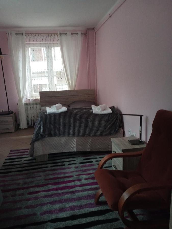 Apartment Uroczy *