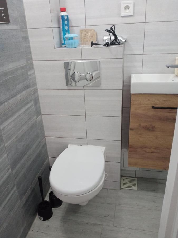 Uroczy Apartment