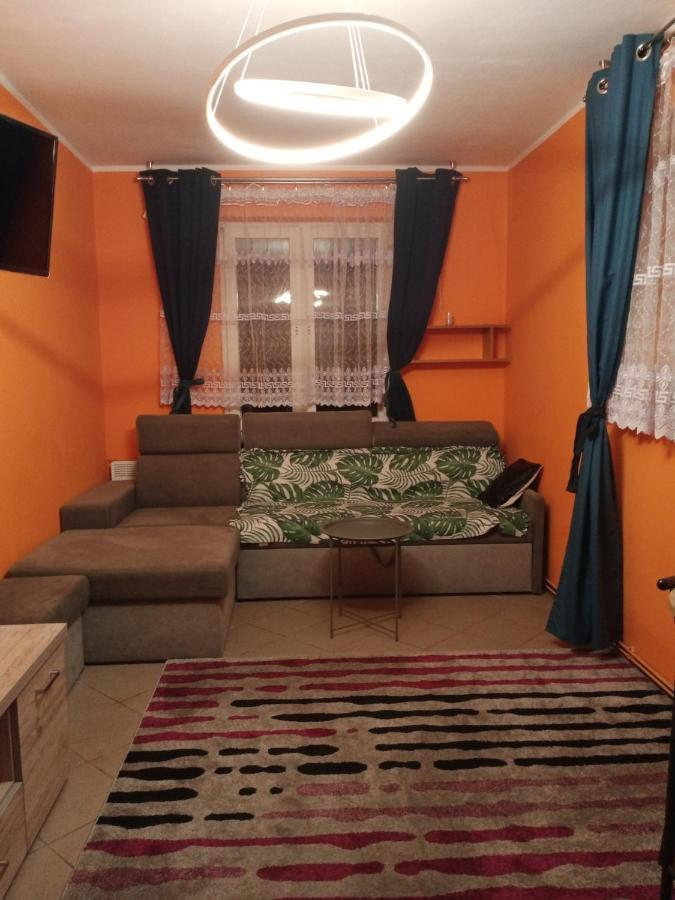 Uroczy Apartment *