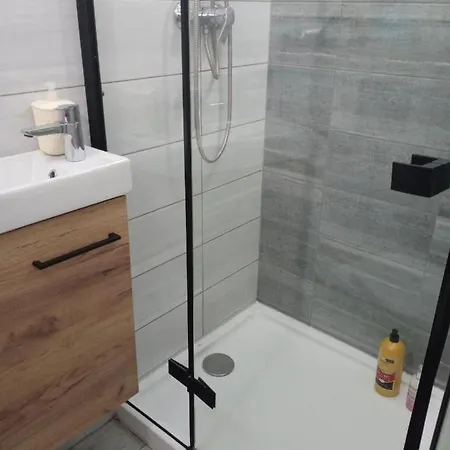Uroczy Apartament Krakov Exteriér fotografie