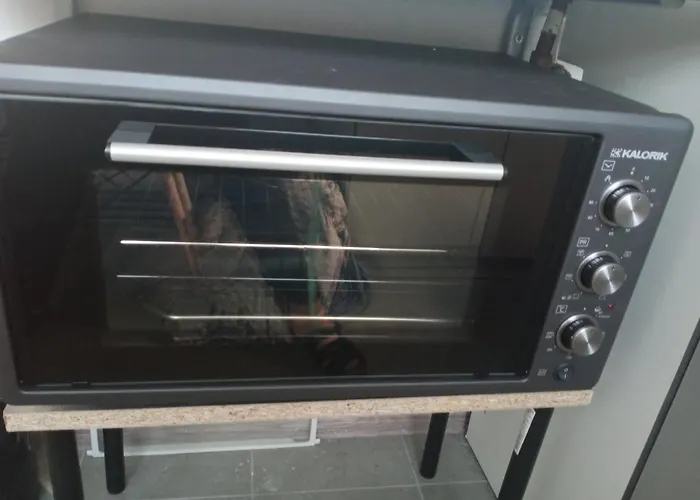 Uroczy Apartament
