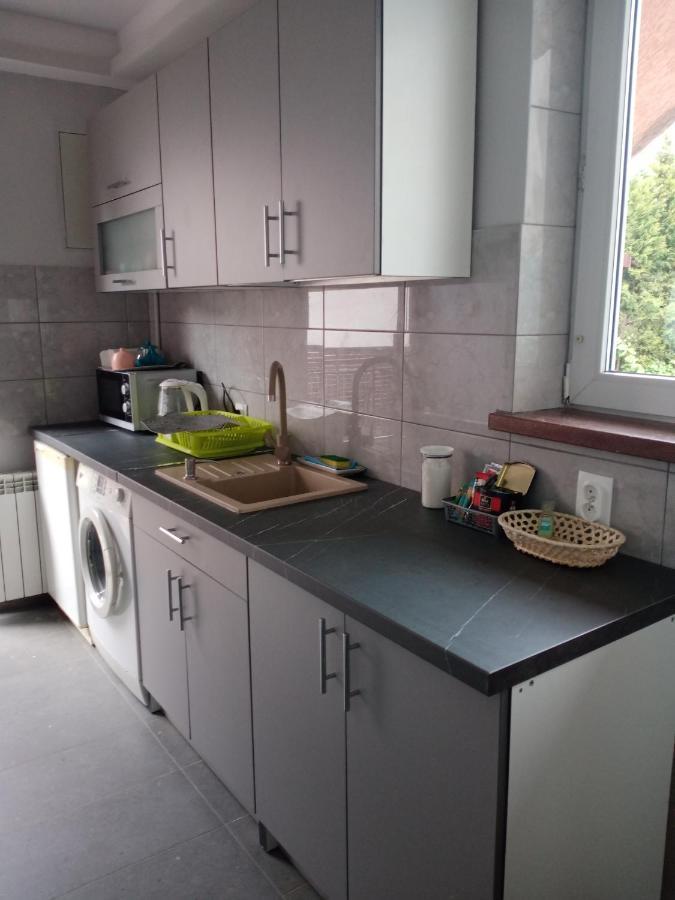 Uroczy Apartamento Cracovia