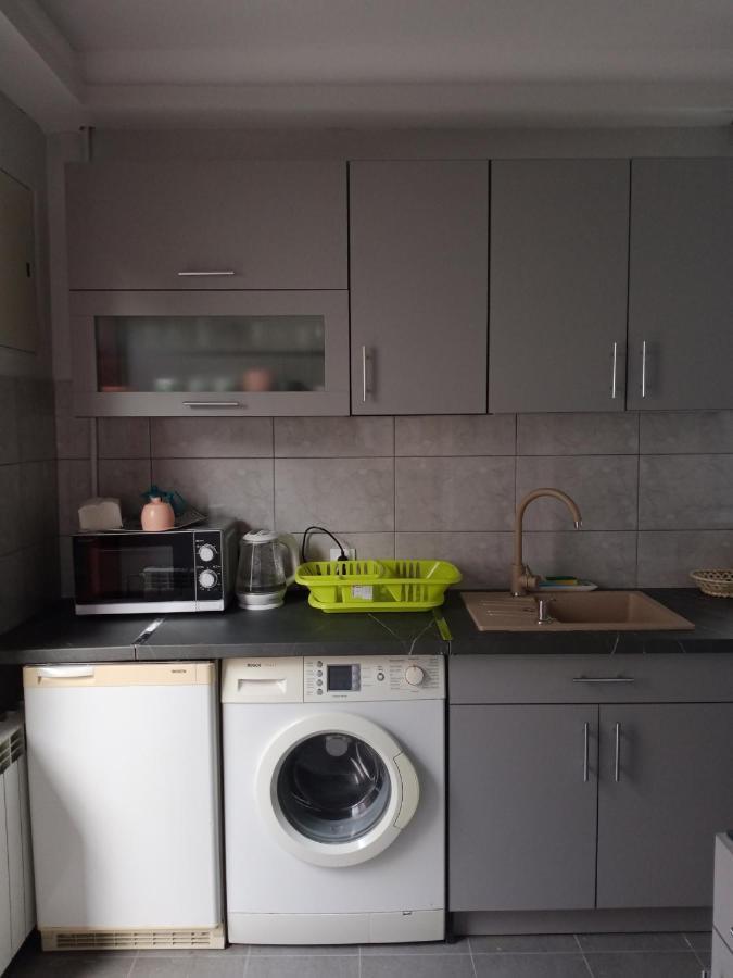 Apartamento Uroczy