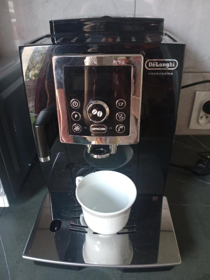 Uroczy Apartamento *
