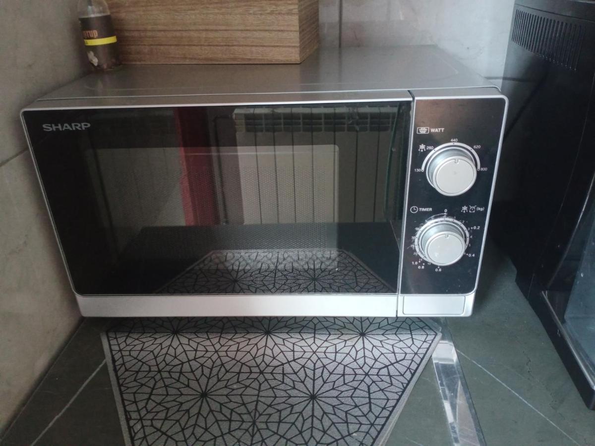 Apartamento Uroczy Cracovia