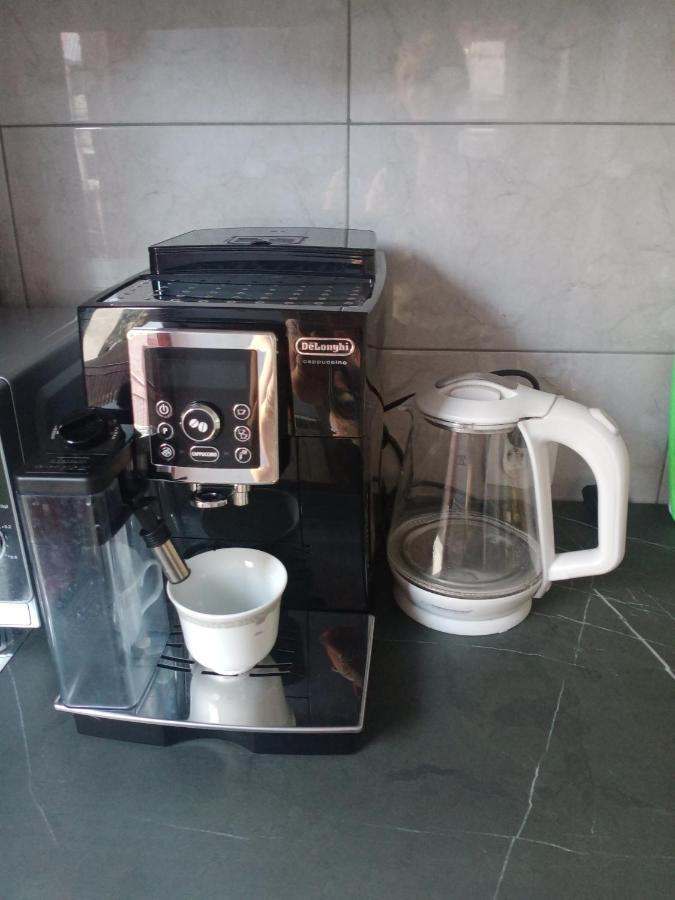 Uroczy Apartamento *