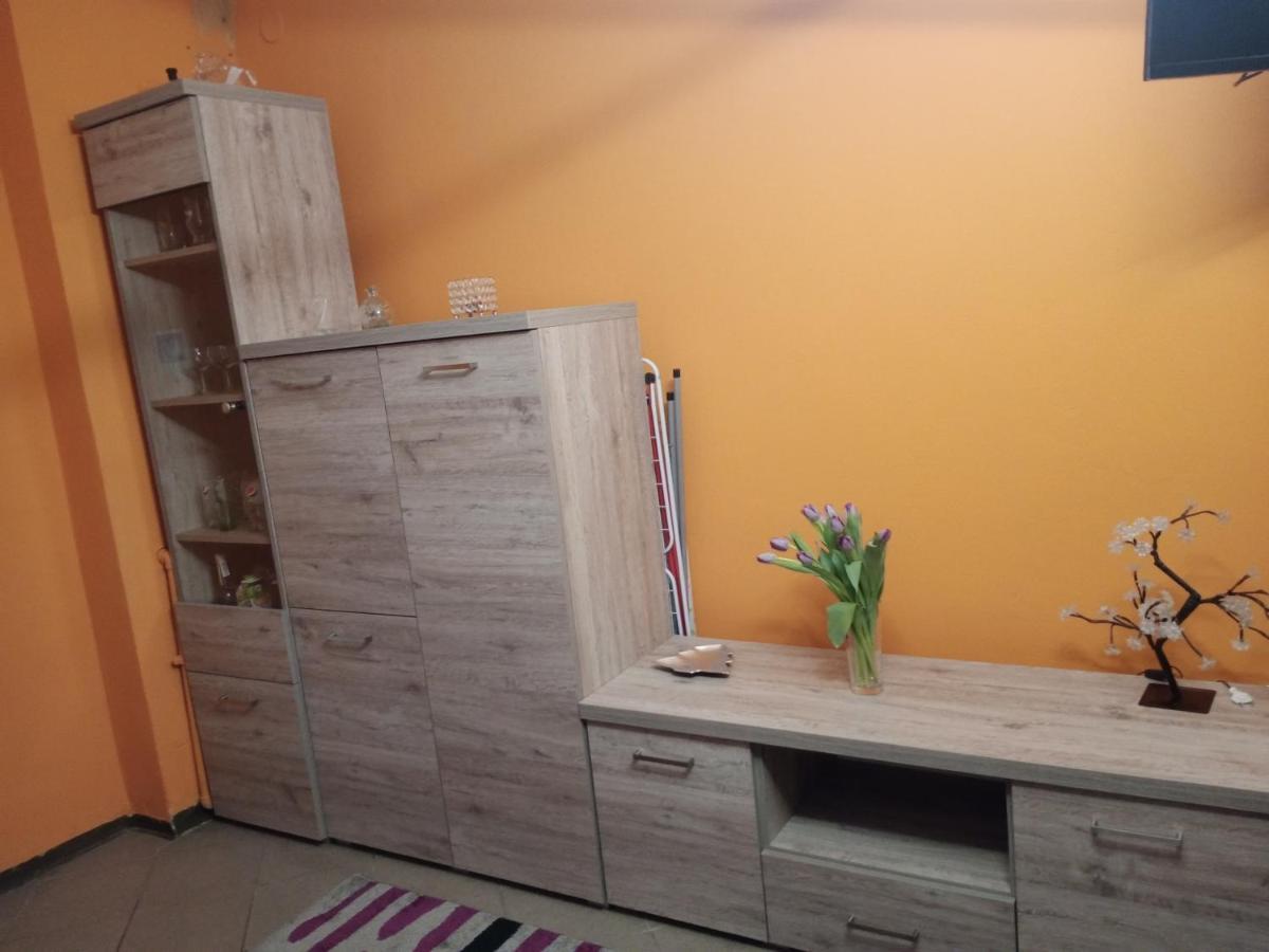 Uroczy Apartamento *